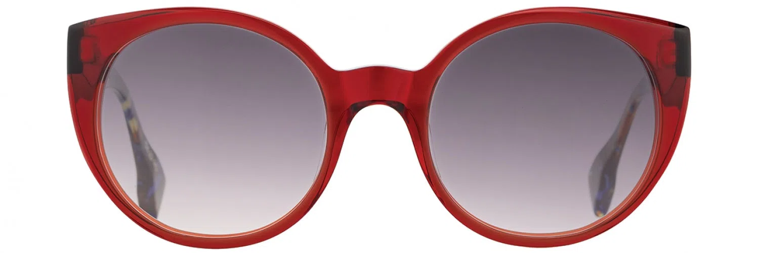 STATE Optical Co. WABANSIASW Sunglasses - view 10